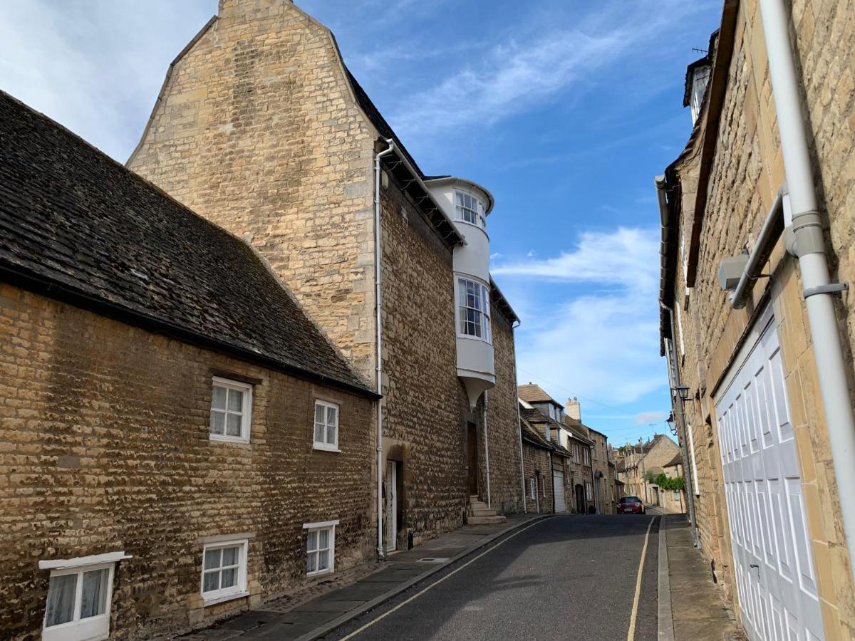 Villa 23 Austin Street Stamford Exterior foto