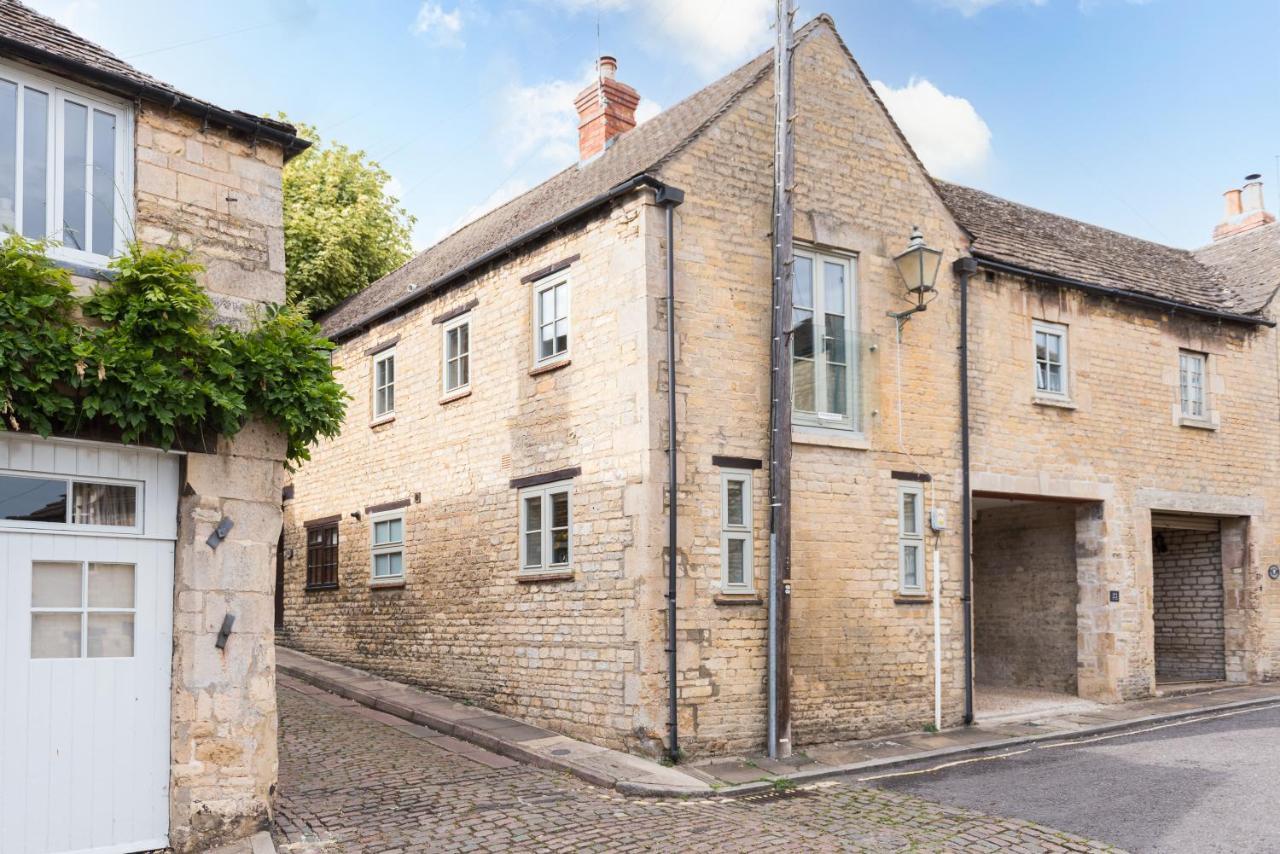 Villa 23 Austin Street Stamford Exterior foto