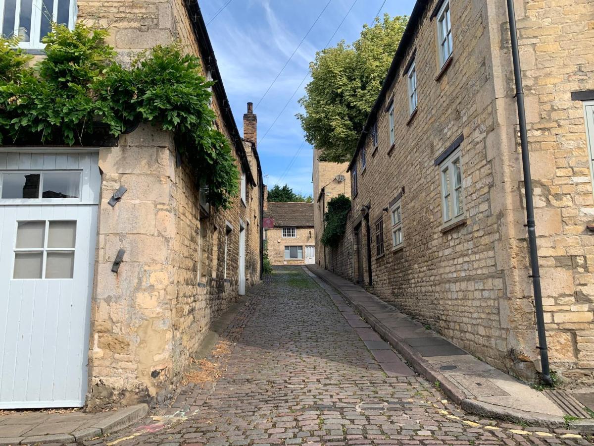 Villa 23 Austin Street Stamford Exterior foto