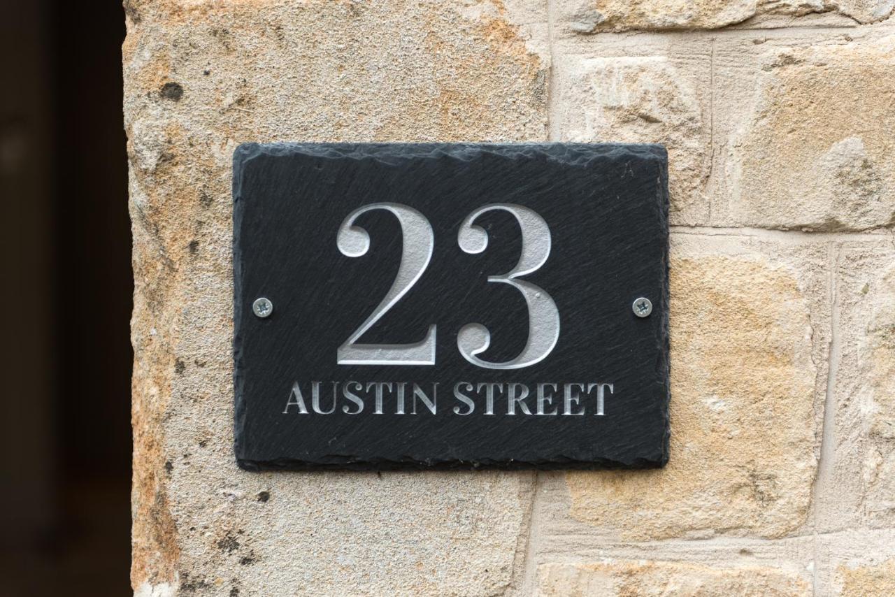 Villa 23 Austin Street Stamford Exterior foto